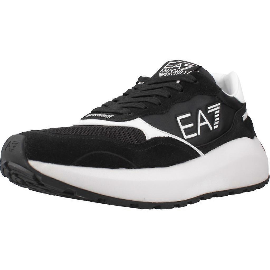 Ea7 Sport / Zapatillas Wader