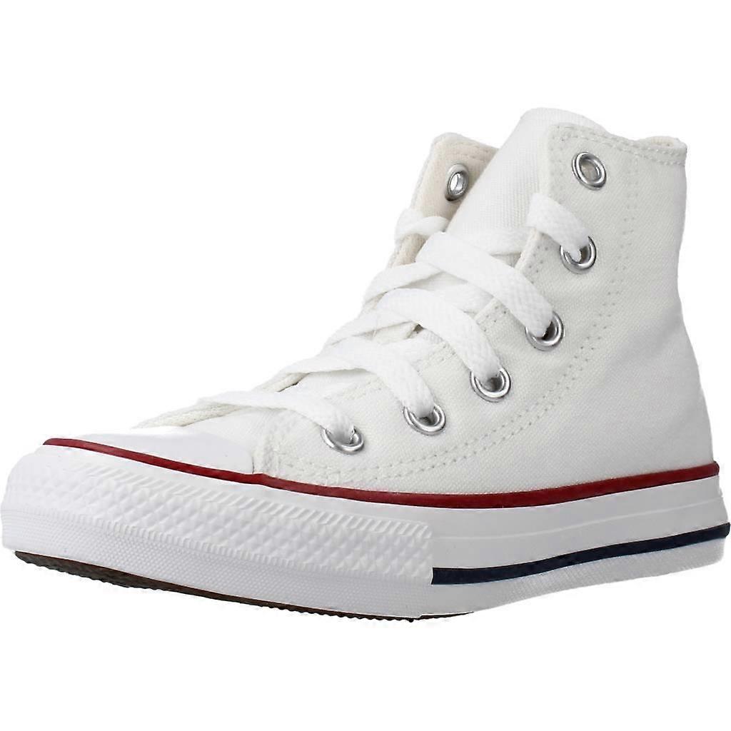 Converse Yths Ct Core Hi Scarpe da ginnastica