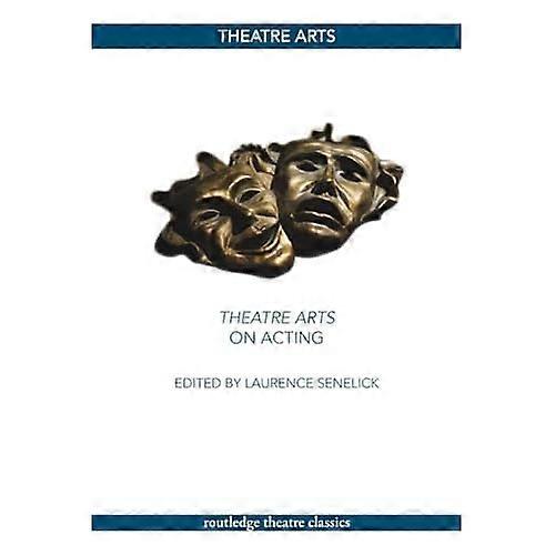 Theatre Arts on Acting