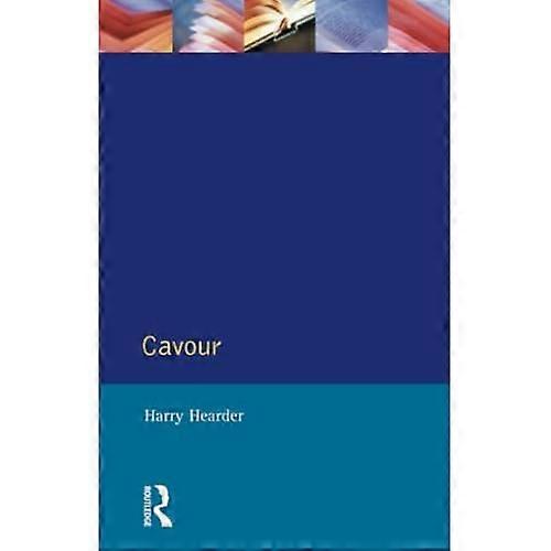 Cavour (Profiler i kraft)