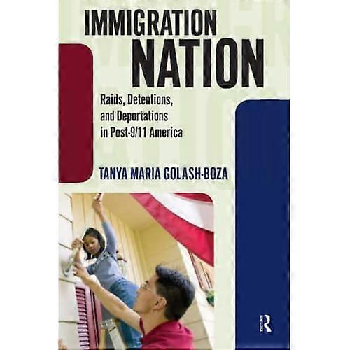 Immigration Nation