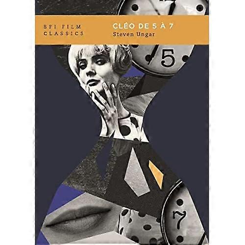 Cleo de 5 a 7 (BFI Film Classics)
