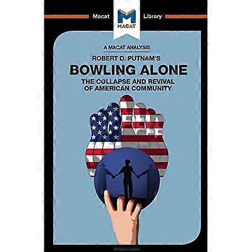 Bowling Alone