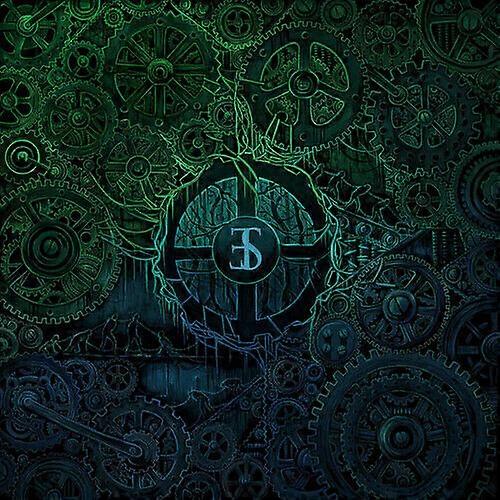 Employed To Serve Eternal Forward Motion CD (2019) NEW