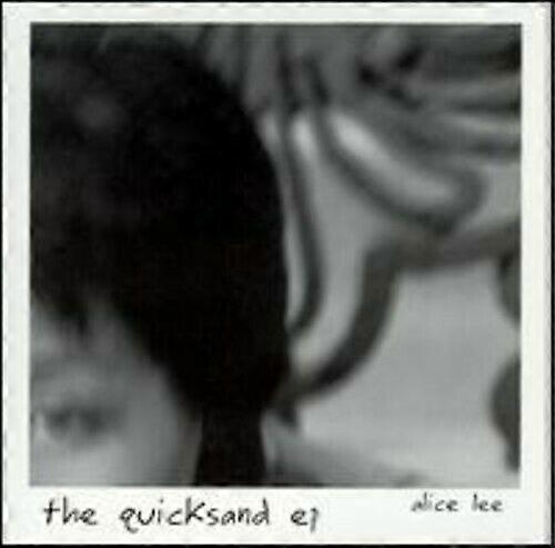 Alic Lee Treibsand CD