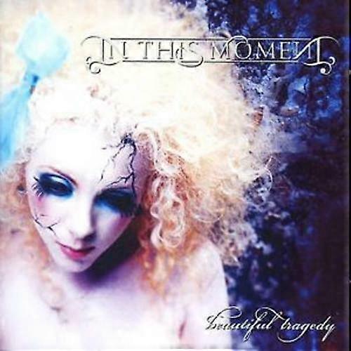 In This Moment Beautiful Tragedy CD (2007)