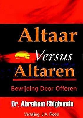 Altaar versus Altaar