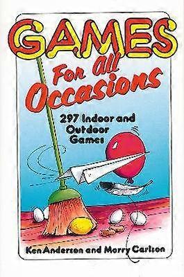 Games for All Occasions