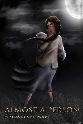 Presque une personne