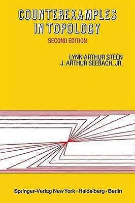 Contre-exemples en topologie