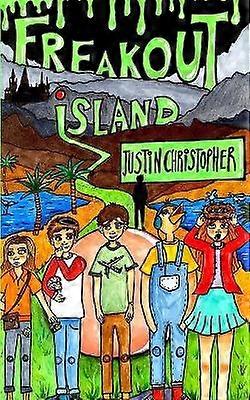 Freakout Island