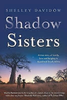 Shadow Sisters