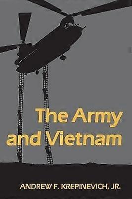The Army and Vietnam