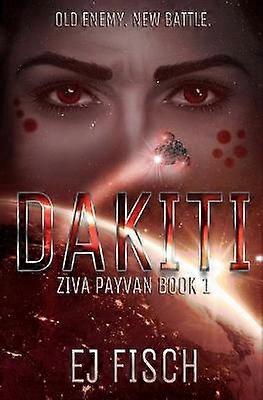 Dakiti Ziva Payvan Book 1