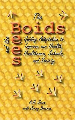 Jones A: Boids and the Bees