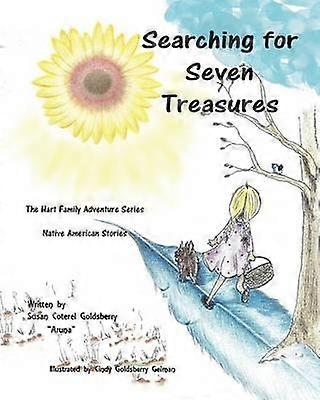 Searching for Seven Treasures