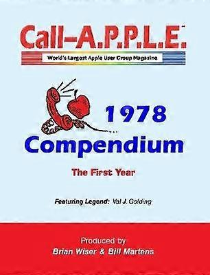 Call-A.P.P.L.E. Magazine - 1978 Compendium