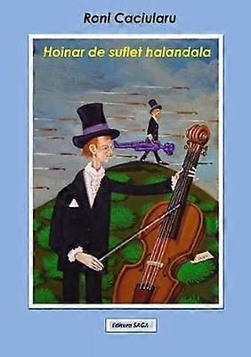 Hoinar de suflet halandala