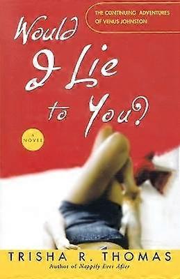 Would I Lie To You?