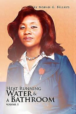 Heat Running Water  A Bathroom