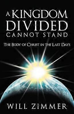 A Kingdom Divided Cannot Stand