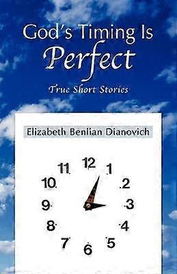 God's Timing Is Perfect