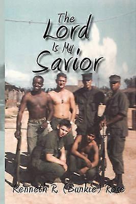 Le Seigneur est mon Sauveur