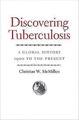 Discovering Tuberculosis