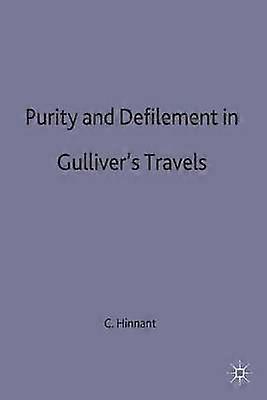 Purity and Defilement in Gulliver's Travels
