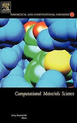 Computational Materials Science