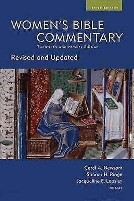 Women's Bible Commentary Third Edition