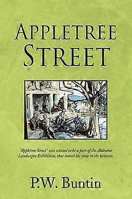 Appletree Street