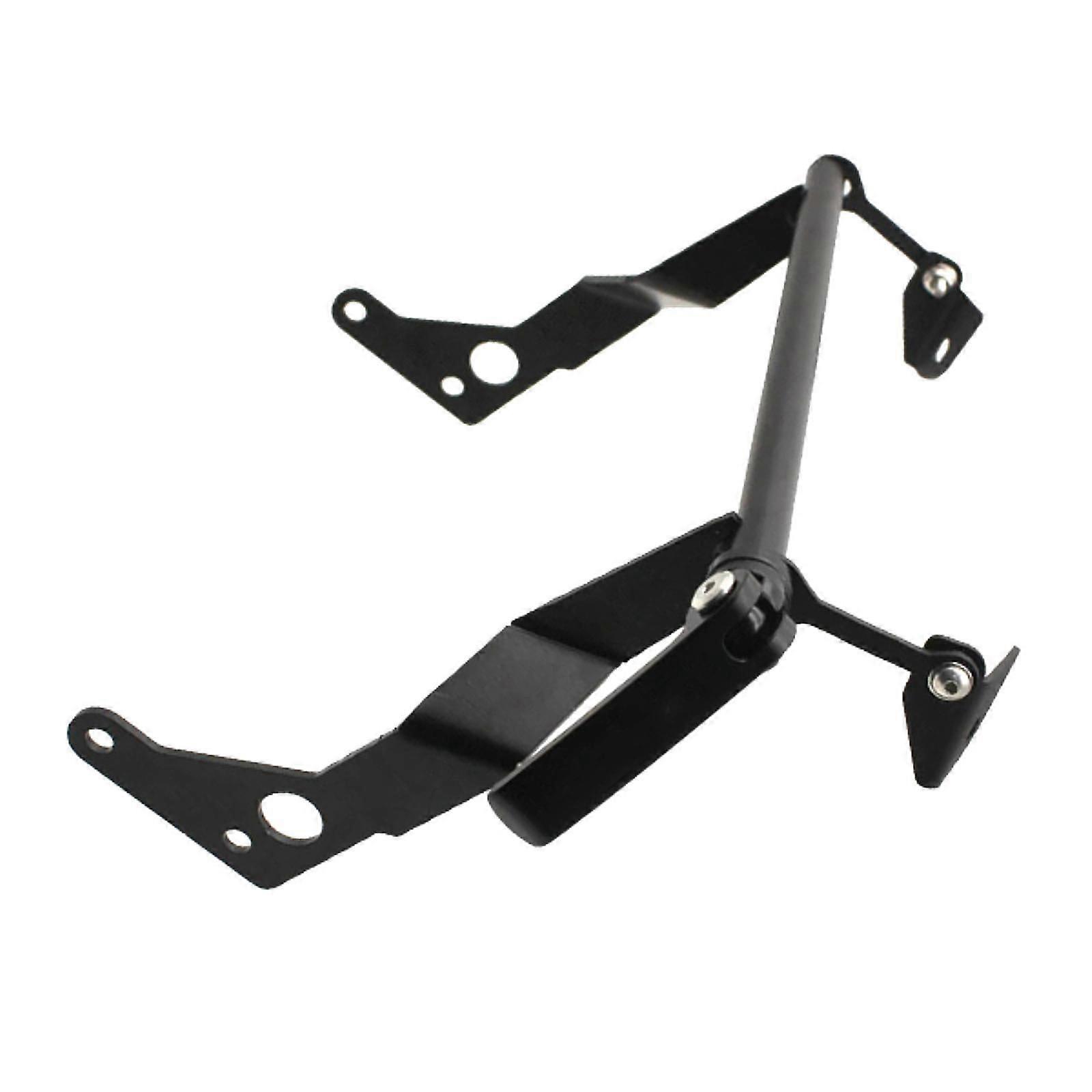 Adjustable Navigation Pad Mount Set Steel Multifunctional Navigation Bracket