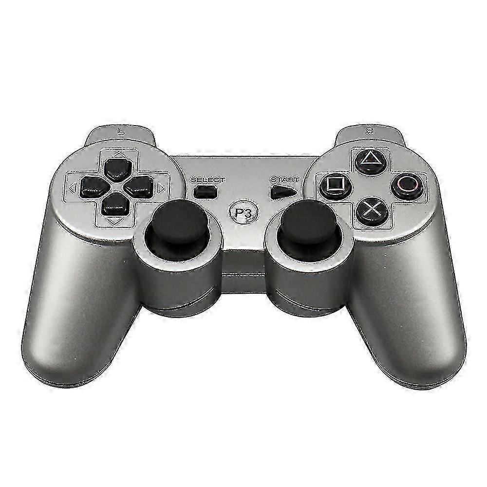 For Ps3 Wireless Bluetooth 30 Controller Game Handle Remote Gamepad  Au Stock