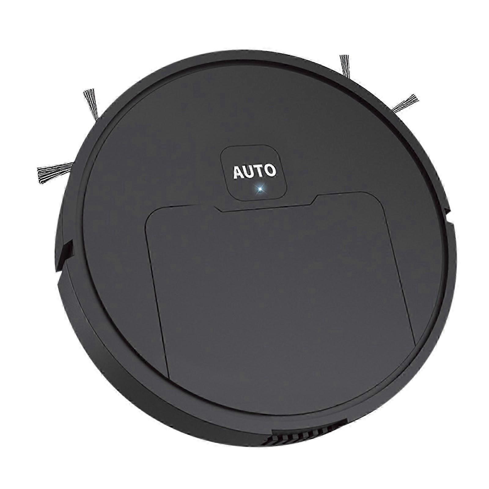 3In 1 Mopping Robot Vacuum Cleaner With Schedule Wi-Fi/App Self-Charging Robotic Vacuum Flye242583 hk
