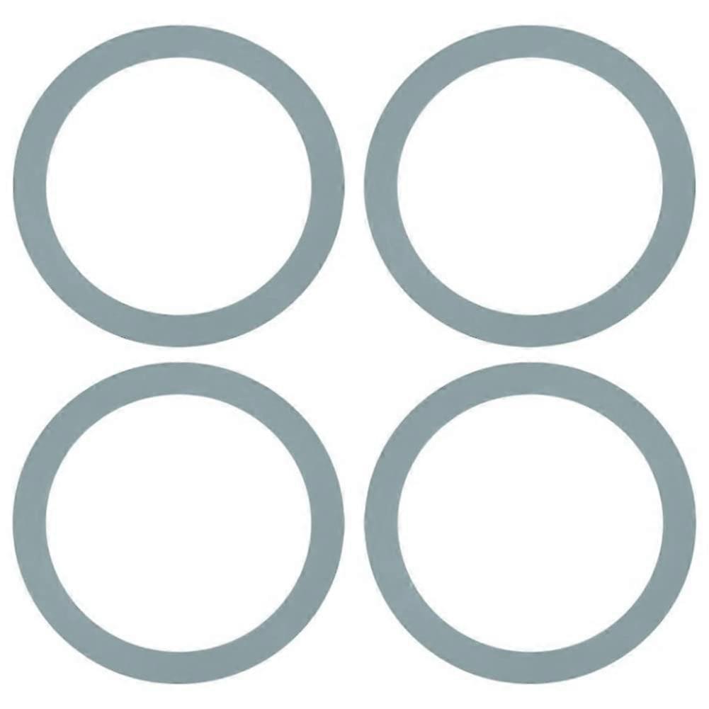 4 Pcs Silicone O-Ring Gaskets for Osterizer Blender