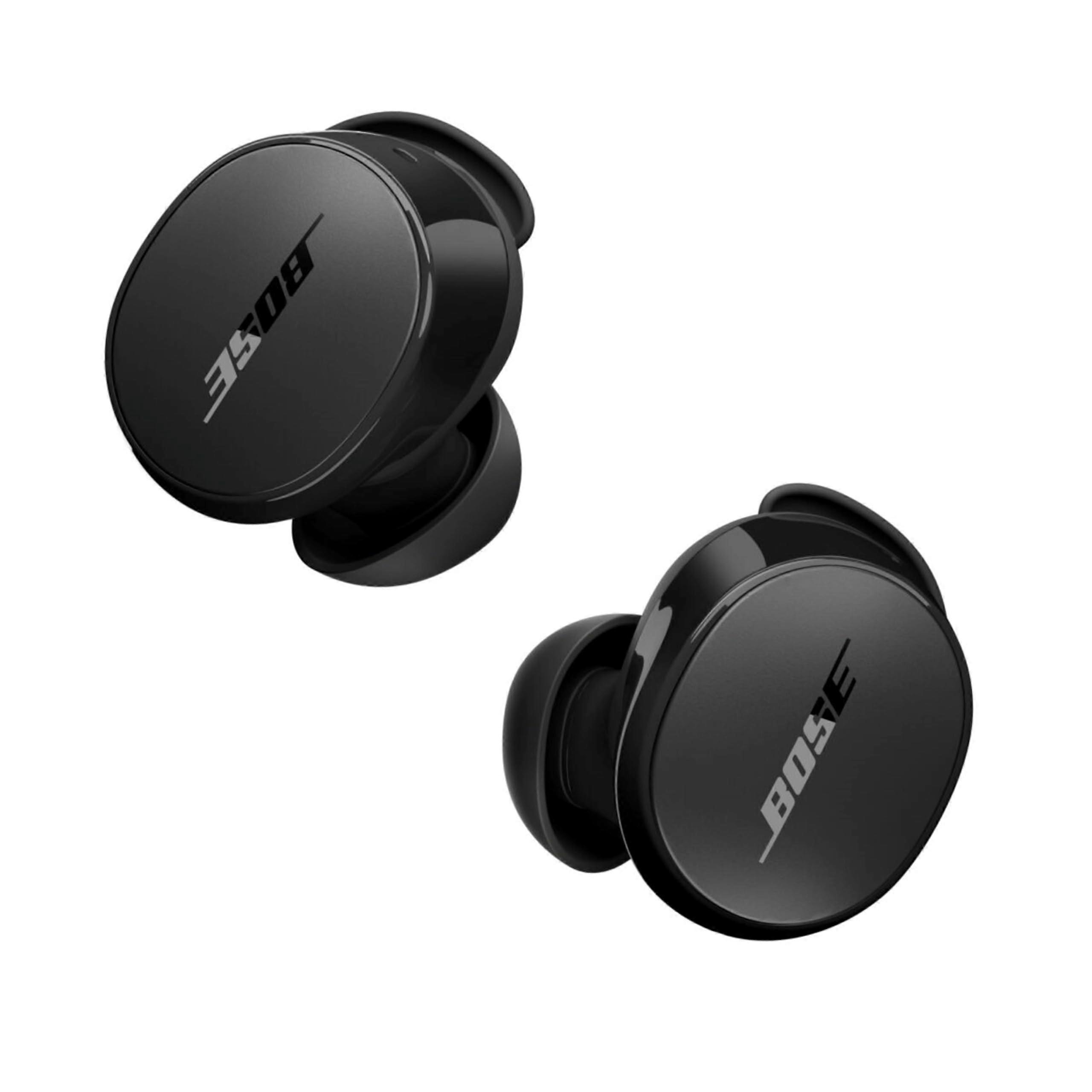 Bluetooth Earbuds with Active Noise Cancellation