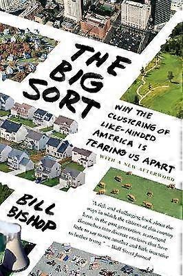 Big Sort The