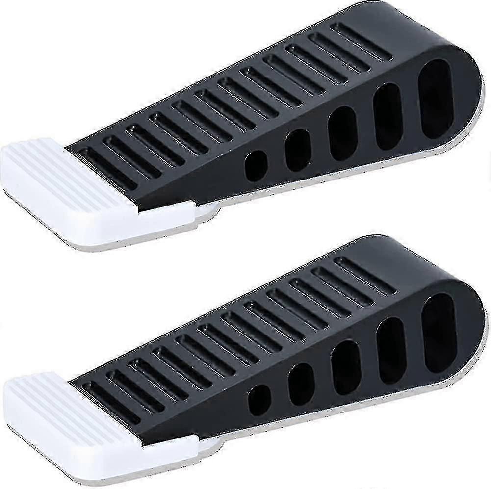 Door Stopper Rubber Door Stop Wedge Security Door Stoppers