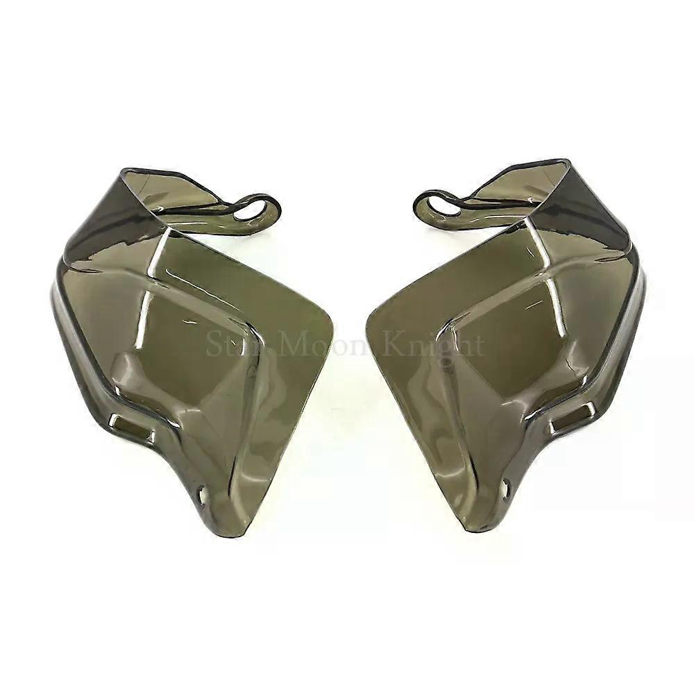 Motorcycle Accessories Handguard Shield Hand Guard Extension Protector Windshield compatible for R1250R R1200R R 1250 1200 R  2014-2022 MAXP