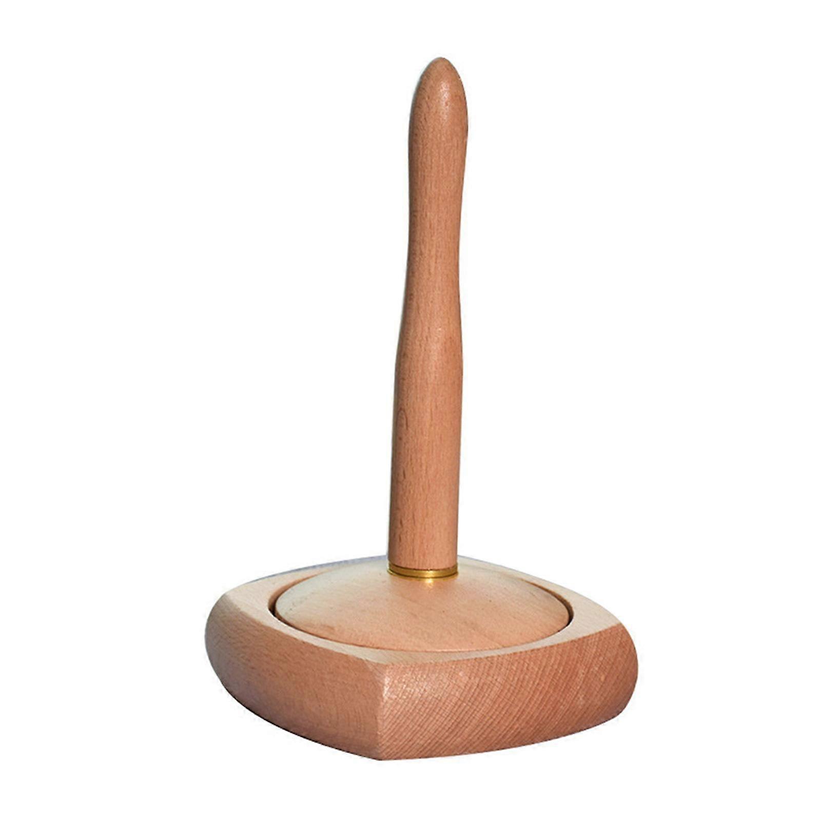 ヤーンボールホルダーヤーンワインダー刺繍アクセサリー編み木ウールボールホルダー