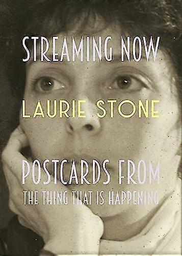 Streaming Now Postcards from Pandemica