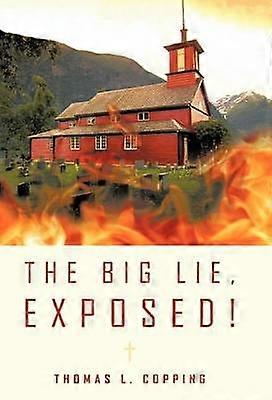 Marea minciună expusă!