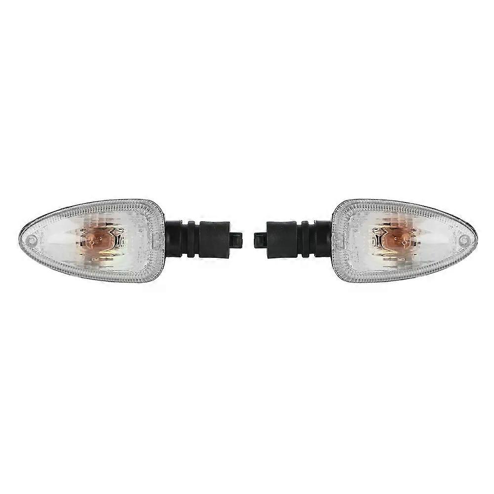 R1200GS 2004-2013 Front Rear Wireless Turn Signal Indicator Light Lamp Blinke For BMW K1200R/S K1300R F650GS F800GS F800R F800S