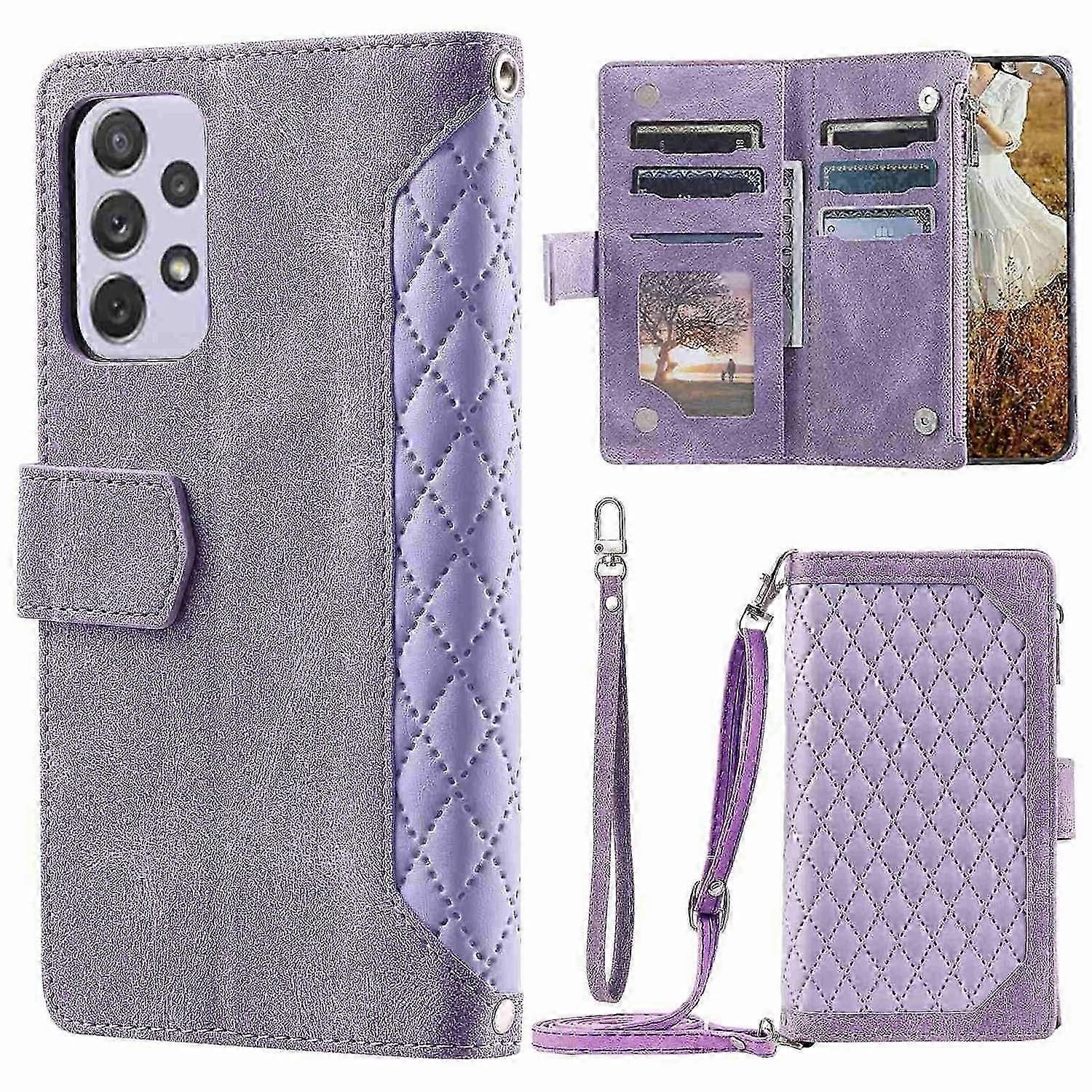 Phone Case compatible Galaxy A52s 5G_Gift for G