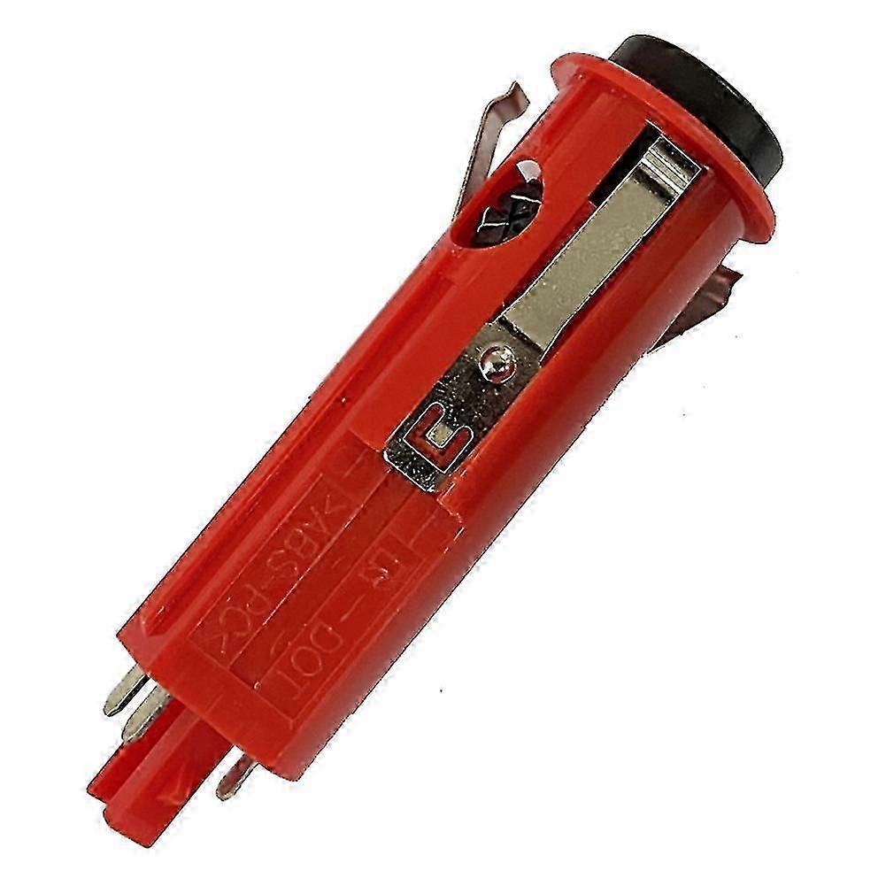 Varselbryter for lastebilfare for Scania Light 1327015