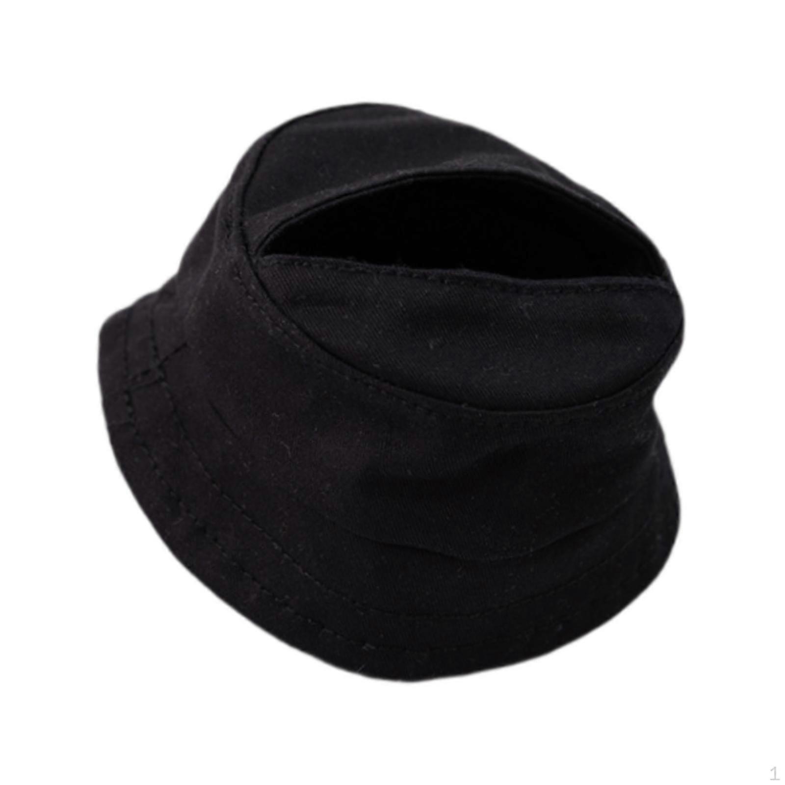 Doll Hat for 15cm 17cm - Personalize Your Doll's Look