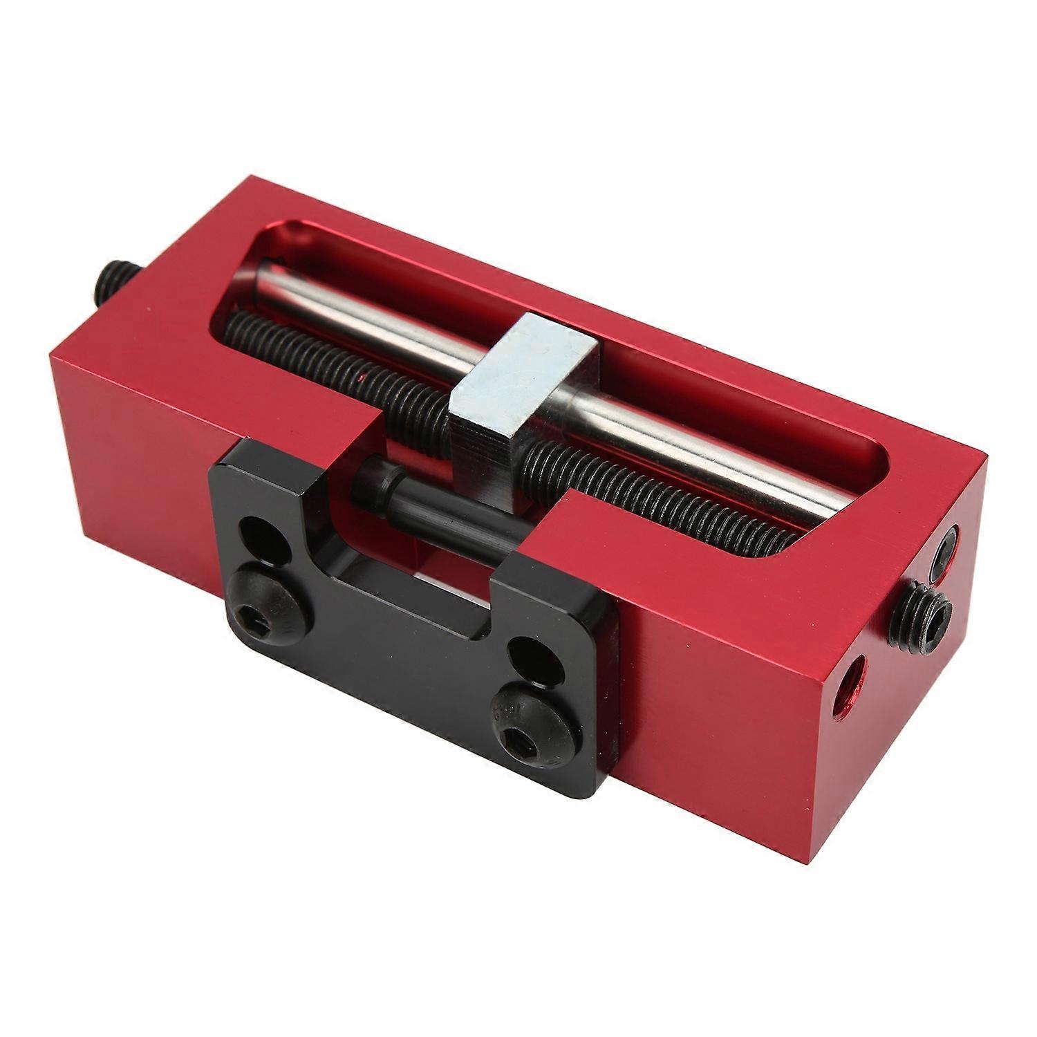 Sight Pusher Anodizing Treatment Aluminum Alloy Professional Portable Adjustment Tool for Automotive
