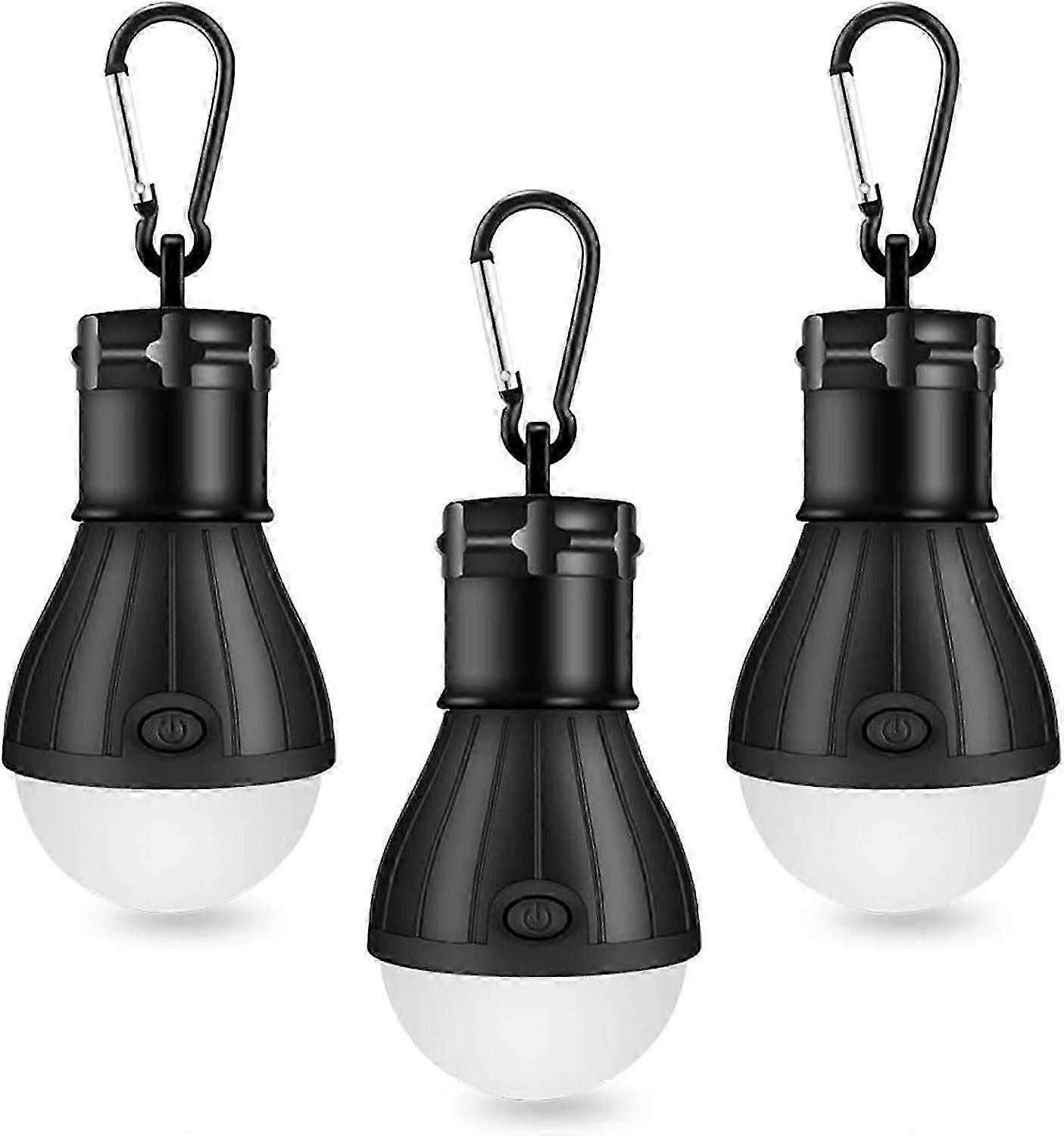 LED Camping Light, Super Bright LED Camping Lamp Lantern COB Portable Light for Camping Camping Fish