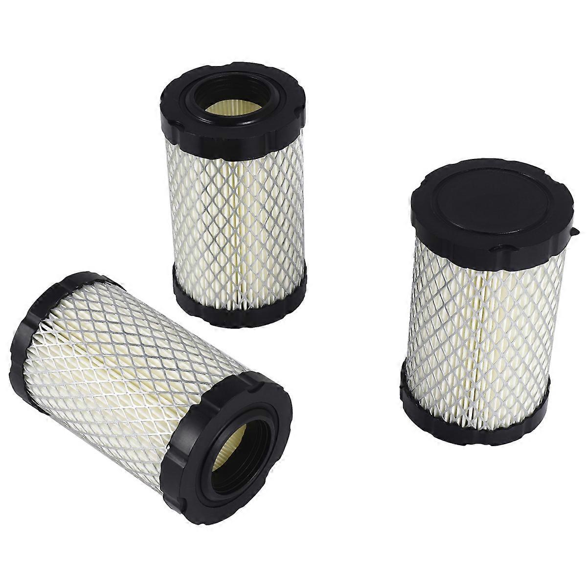 3Pcs Replacement 594201 Air Filter For - Compatible with 591334, 796031